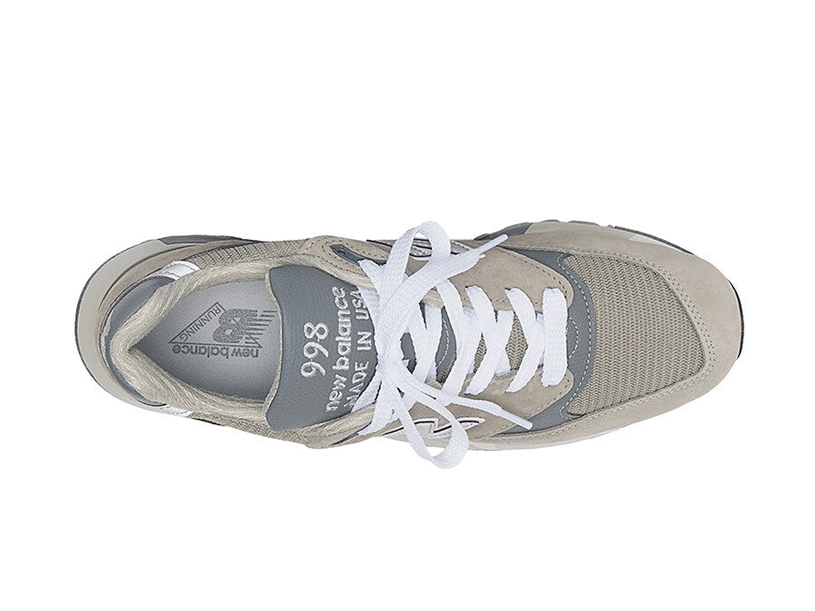 NEW BALANCE 998 MADE IN USA
