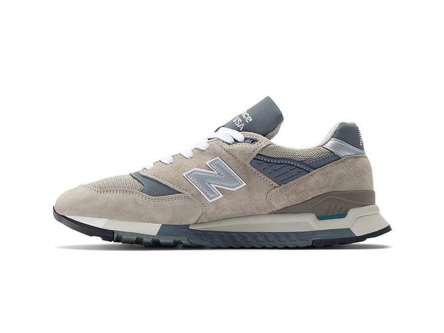 NEW BALANCE 998 MADE IN USA