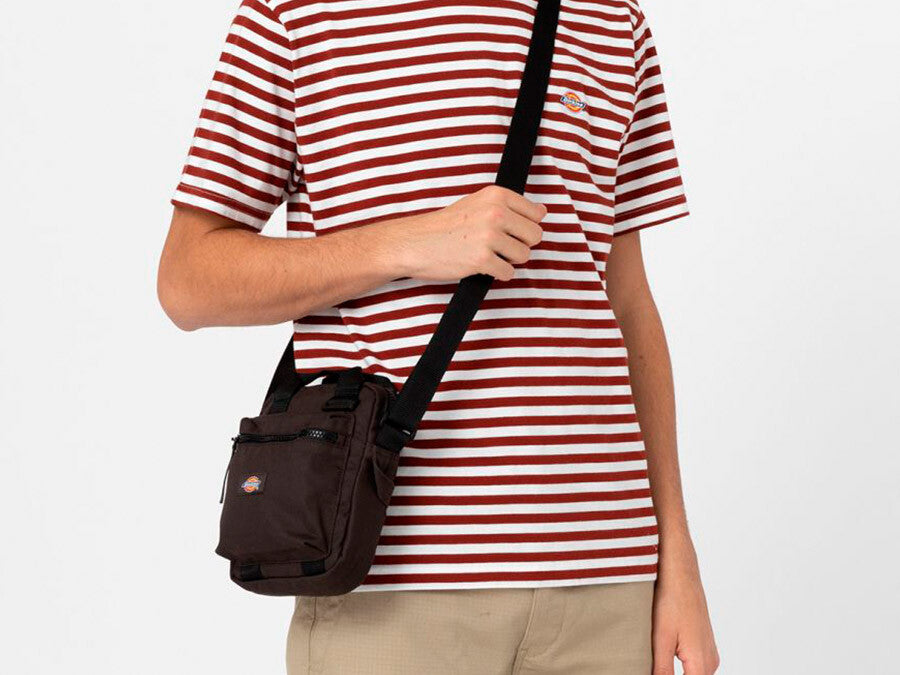 RIÑONERA DICKIES MOREAUVILLE BLACK