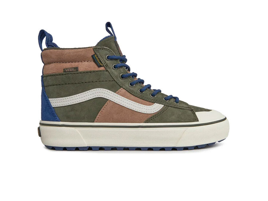 VANS SK8-HI MTE-2 FOREST NIGHT