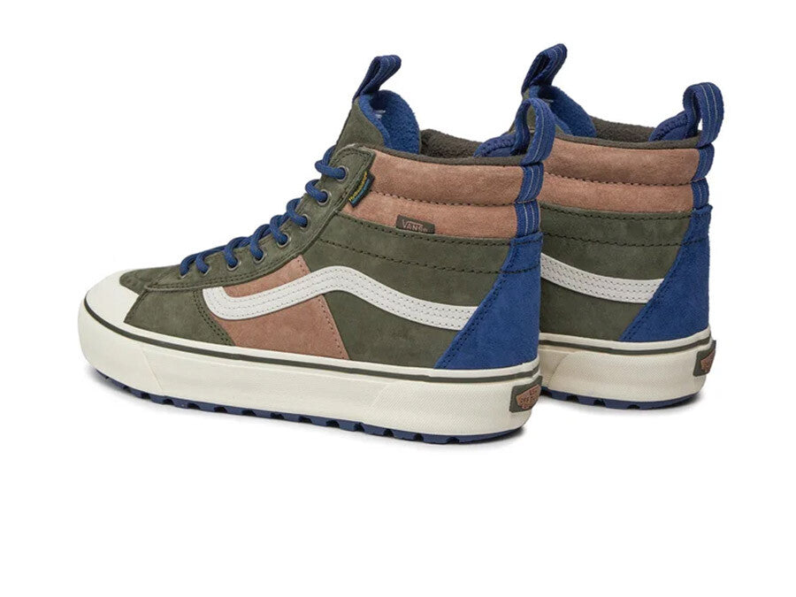 VANS SK8-HI MTE-2 FOREST NIGHT