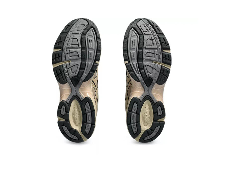 ASICS GEL-1130 NS WOOD CREPE GRAPHITE GREY