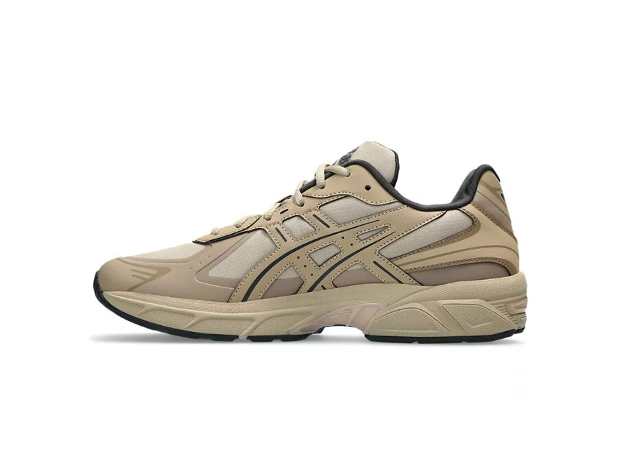 ASICS GEL-1130 NS WOOD CREPE GRAPHITE GREY