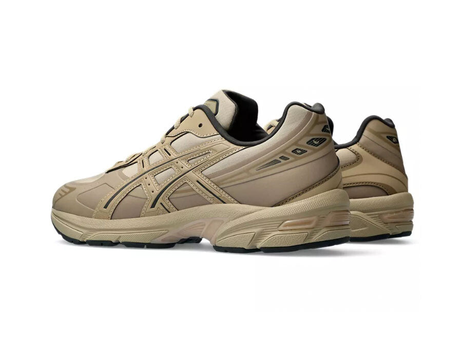 ASICS GEL-1130 NS WOOD CREPE GRAPHITE GREY