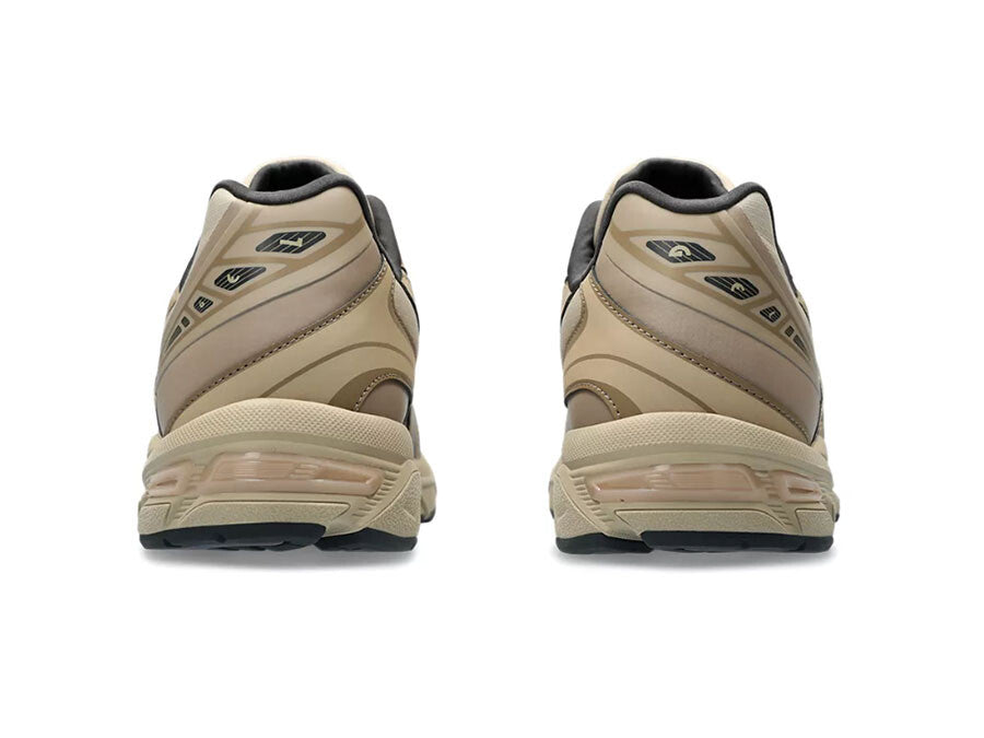 ASICS GEL-1130 NS WOOD CREPE GRAPHITE GREY