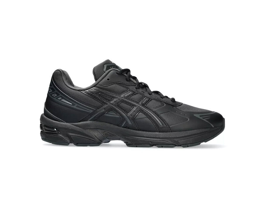 ASICS GEL-1130 NS BLACK GRAPHITE GREY
