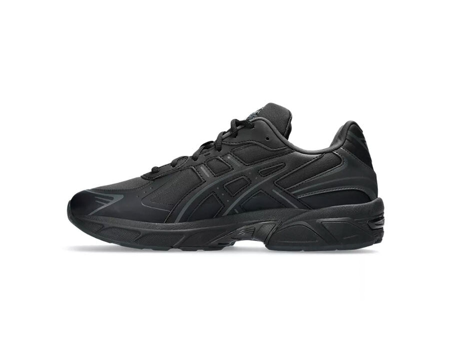 ASICS GEL-1130 NS BLACK GRAPHITE GREY