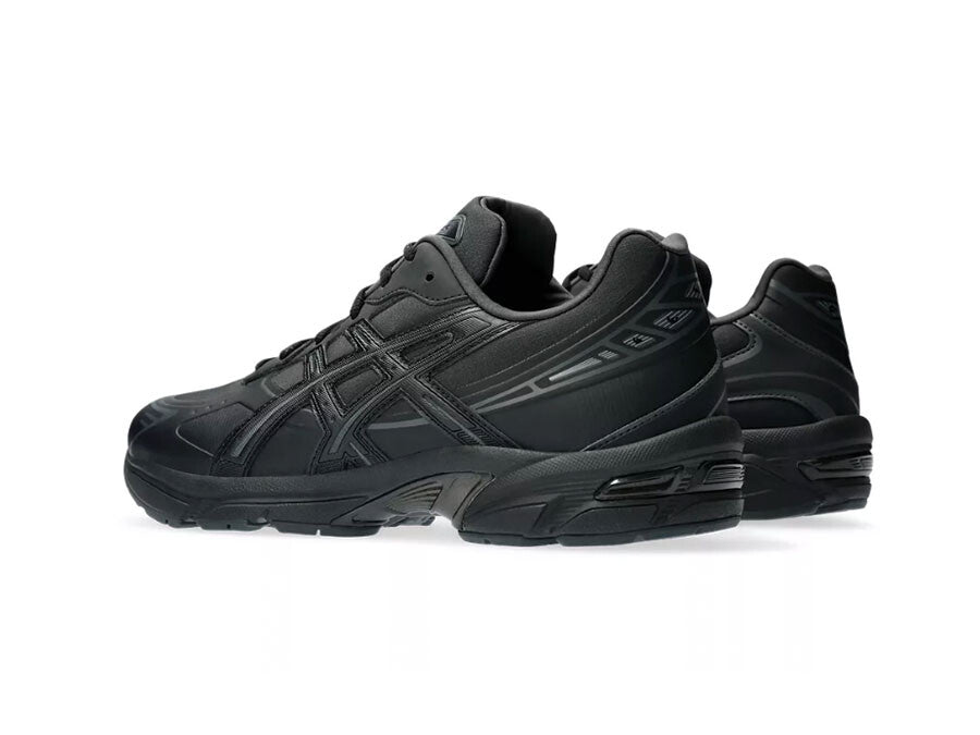 ASICS GEL-1130 NS BLACK GRAPHITE GREY