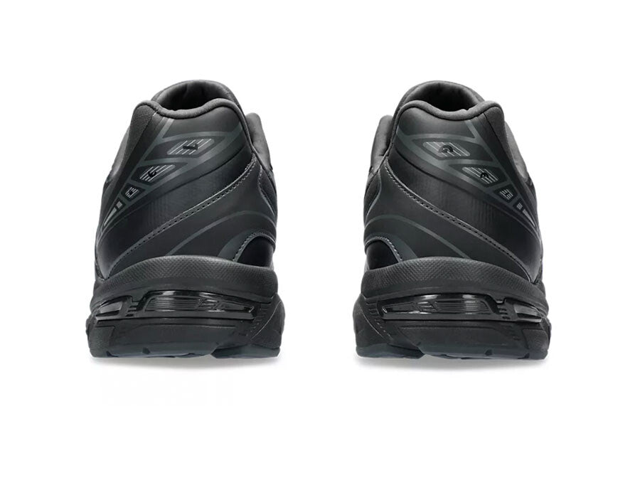 ASICS GEL-1130 NS BLACK GRAPHITE GREY