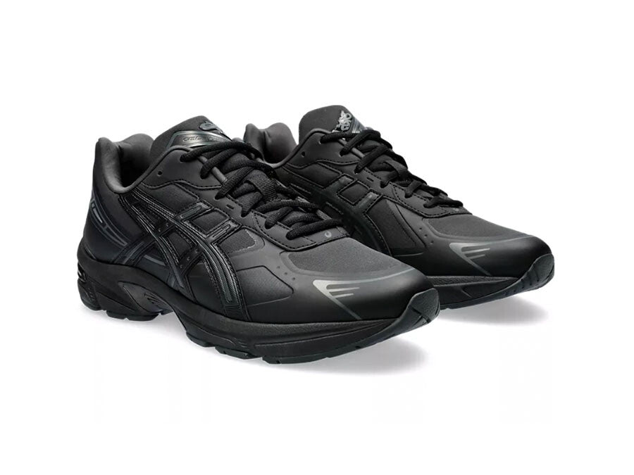 ASICS GEL-1130 NS BLACK GRAPHITE GREY