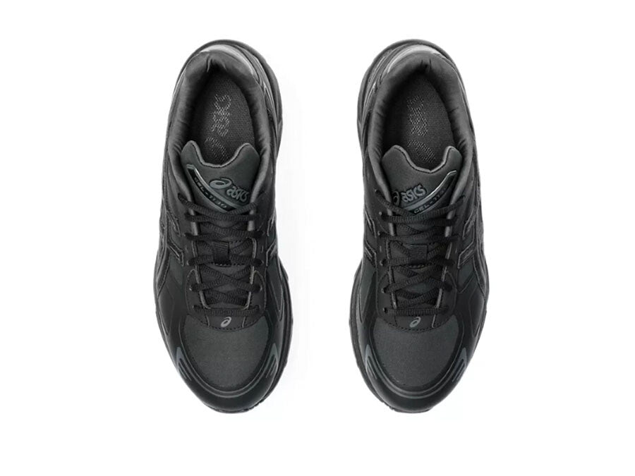 ASICS GEL-1130 NS BLACK GRAPHITE GREY
