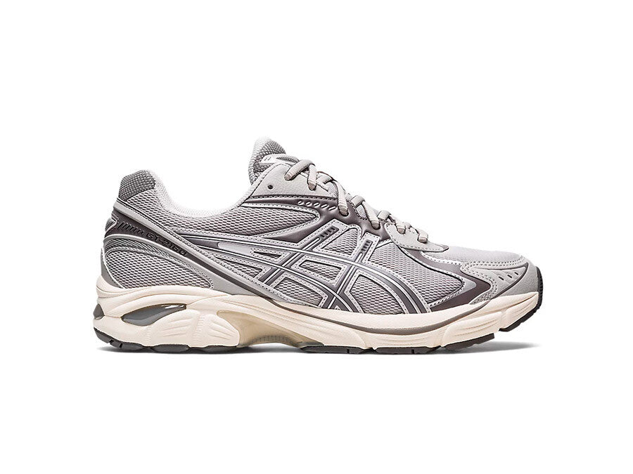 ASICS GT-2160 OYSTER GREY CARBON