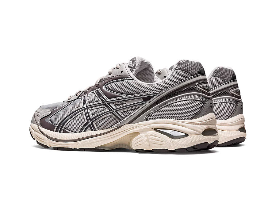 ASICS GT-2160 OYSTER GREY CARBON