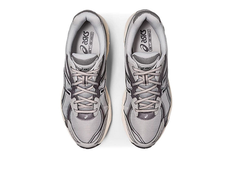 ASICS GT-2160 OYSTER GREY CARBON