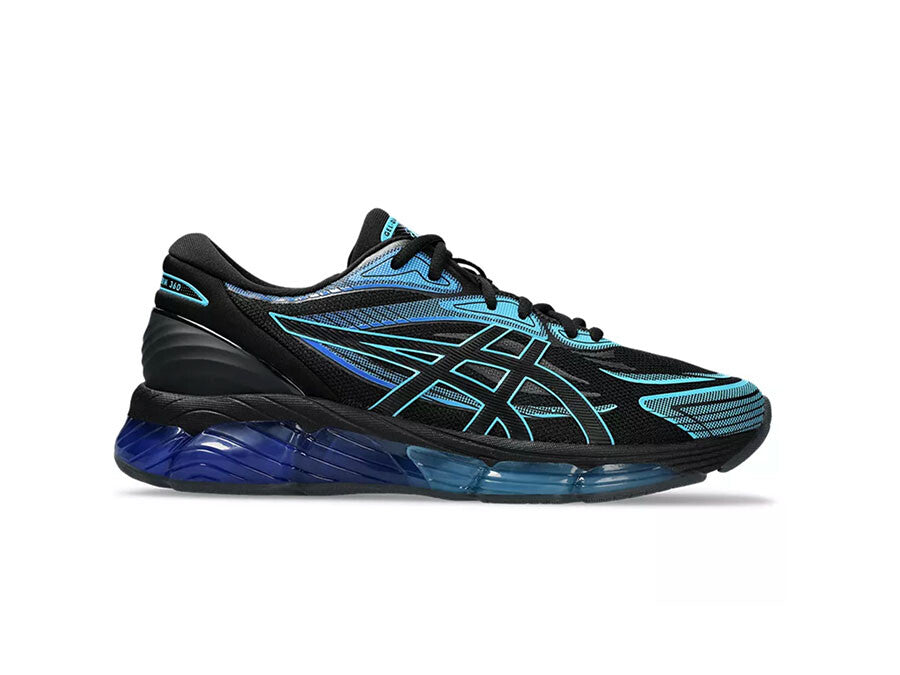 ASICS GEL-QUANTUM 360 VL BLACK AQUARIUM