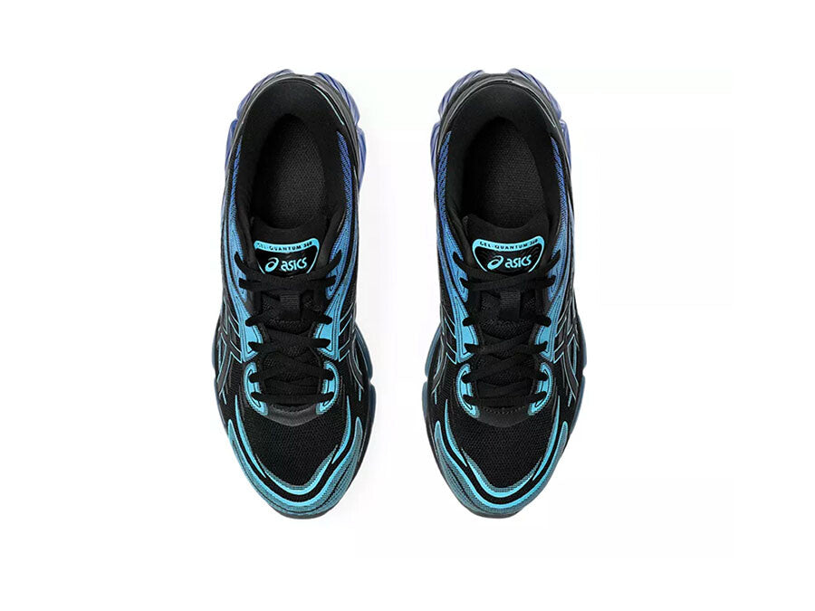 ASICS GEL-QUANTUM 360 VL BLACK AQUARIUM