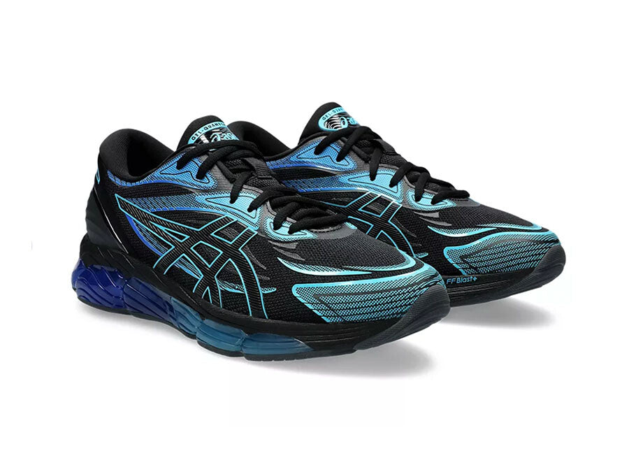 ASICS GEL-QUANTUM 360 VL BLACK AQUARIUM