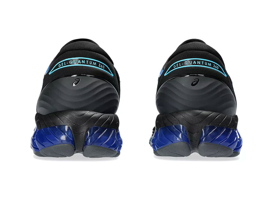 ASICS GEL-QUANTUM 360 VL BLACK AQUARIUM