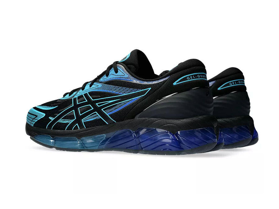 ASICS GEL-QUANTUM 360 VL BLACK AQUARIUM