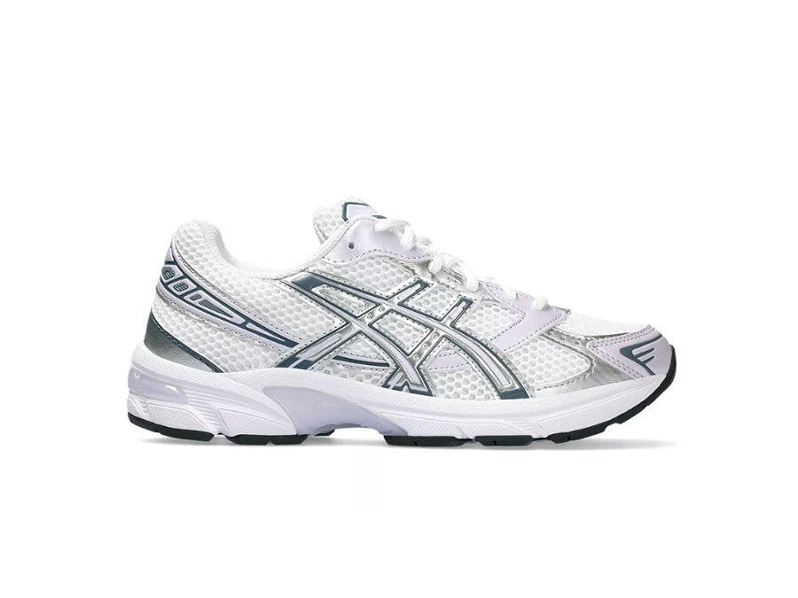 ASICS GEL-1130 WHITE FADED ASH ROCK