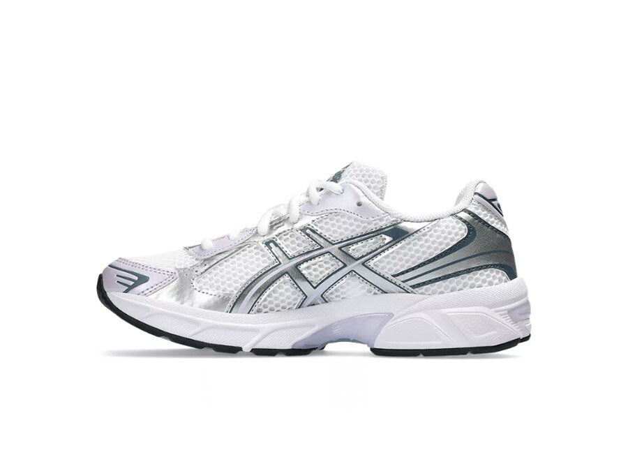 ASICS GEL-1130 WHITE FADED ASH ROCK