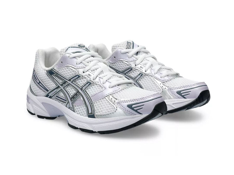 ASICS GEL-1130 WHITE FADED ASH ROCK