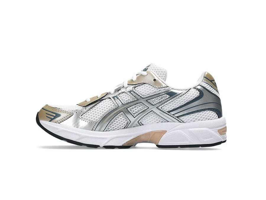 ASICS GEL-1130 WHITE WOOD CREPE