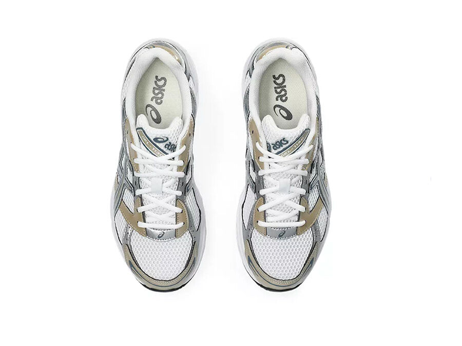 ASICS GEL-1130 WHITE WOOD CREPE