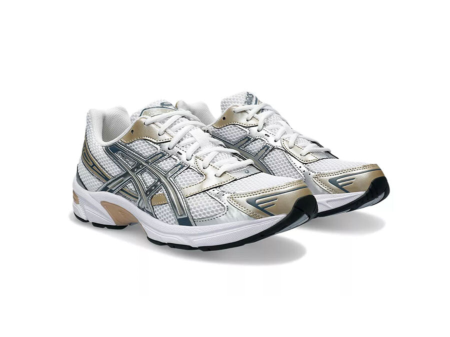 ASICS GEL-1130 WHITE WOOD CREPE