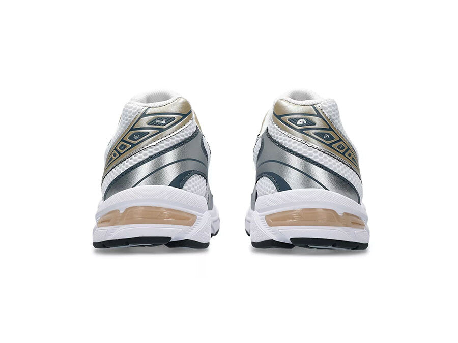 ASICS GEL-1130 WHITE WOOD CREPE