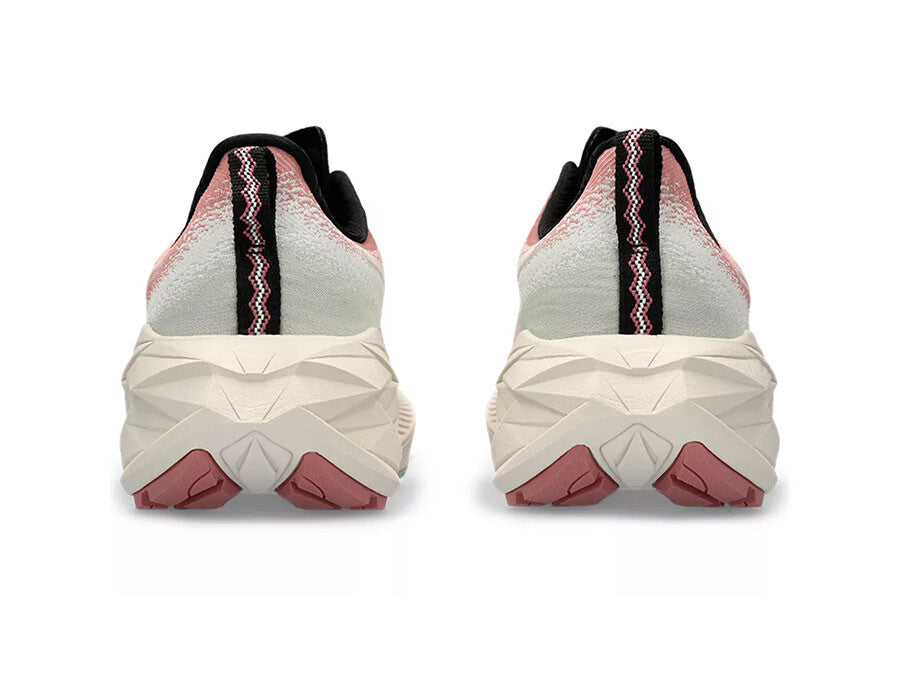 ASICS NOVABLAST 4 TR NATURE BATHING ROSE ROUGE
