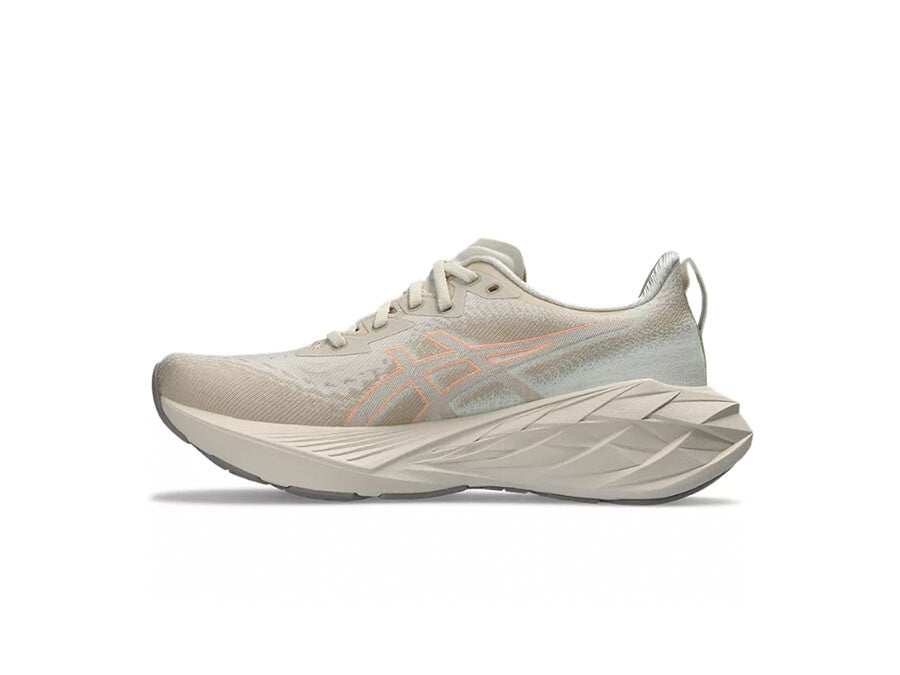 ASICS NOVABLAST 4 OATMEAL MOONROCK