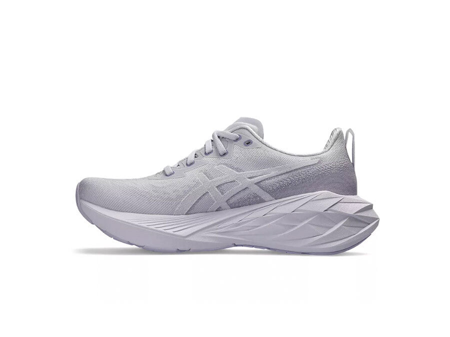 ASICS NOVABLAST 4 LILACHINT FADED ASH ROCK