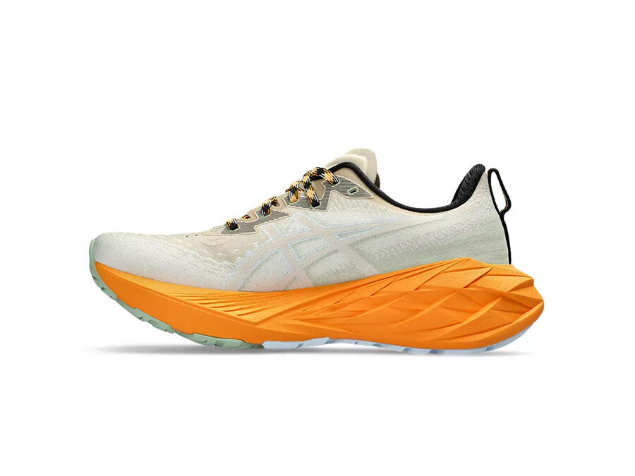 ASICS NOVABLAST 4 TR NATURE BATHING FELLOW YELLOW