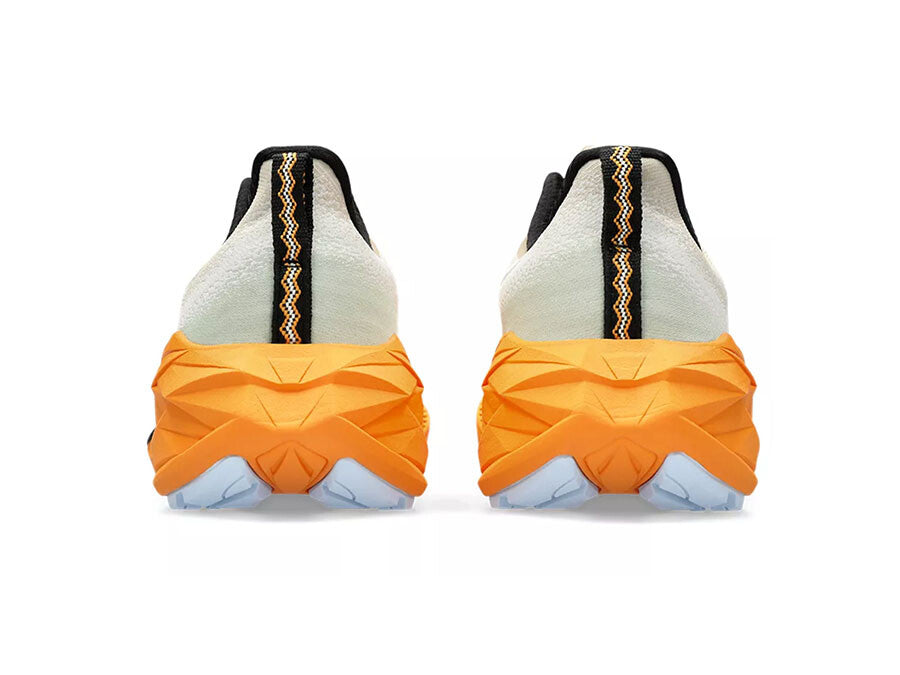 ASICS NOVABLAST 4 TR NATURE BATHING FELLOW YELLOW
