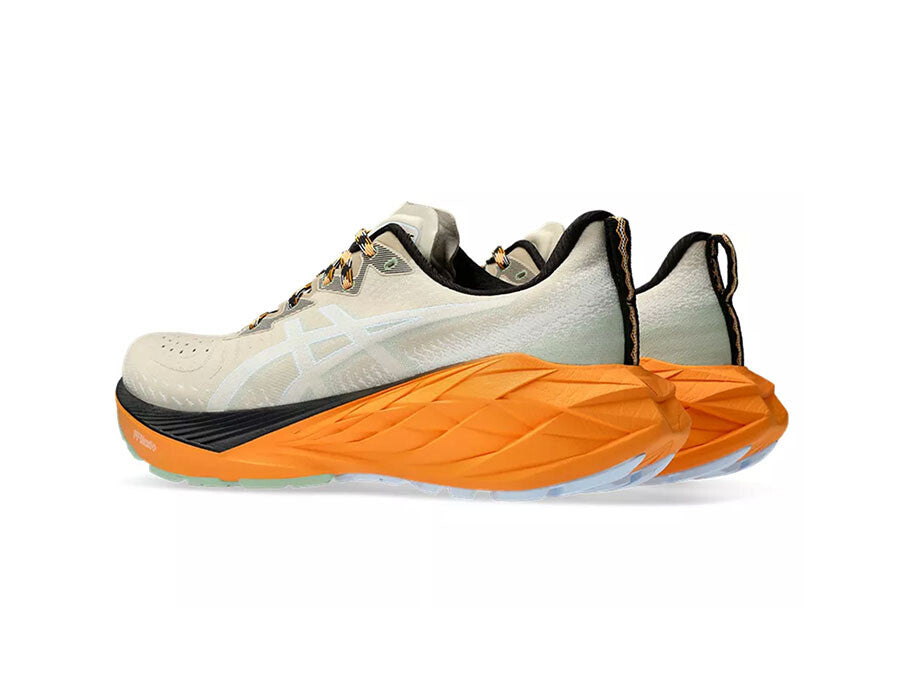 ASICS NOVABLAST 4 TR NATURE BATHING FELLOW YELLOW