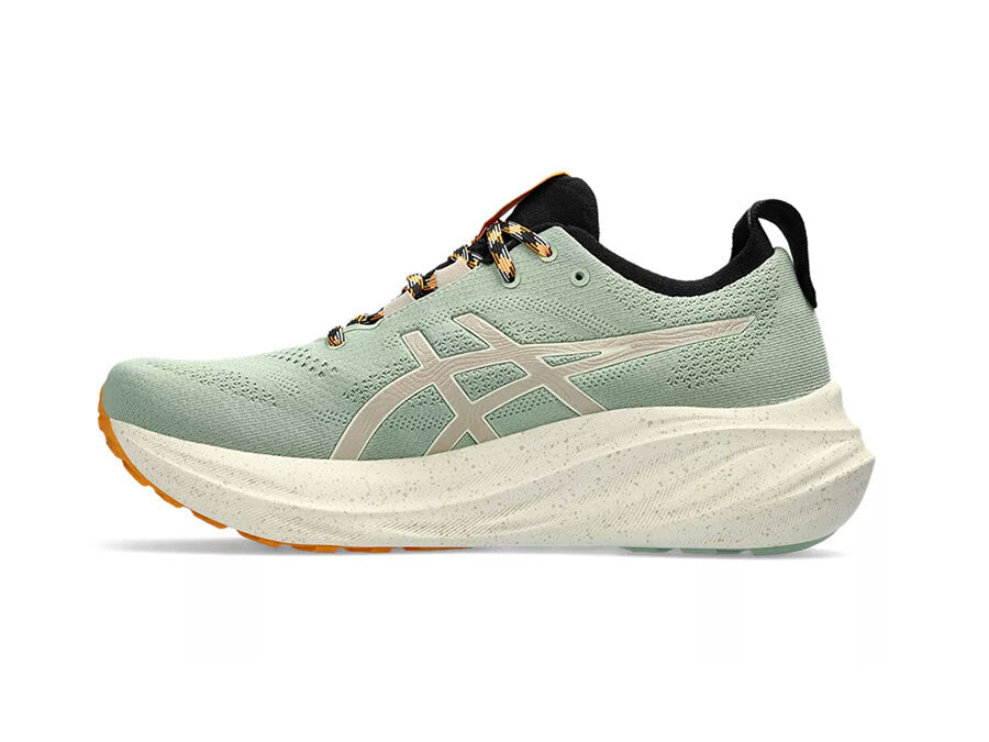 ASICS GEL-NIMBUS 26 TR NATURE BATHING FELLOW YELLO