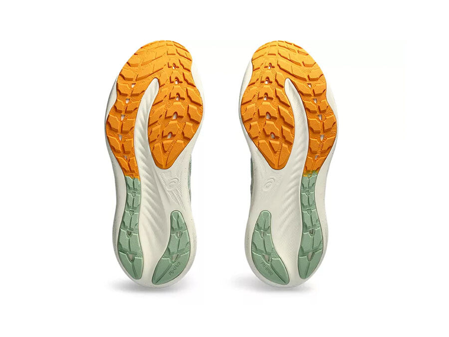 ASICS GEL-NIMBUS 26 TR NATURE BATHING FELLOW YELLO