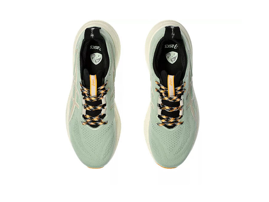 ASICS GEL-NIMBUS 26 TR NATURE BATHING FELLOW YELLO