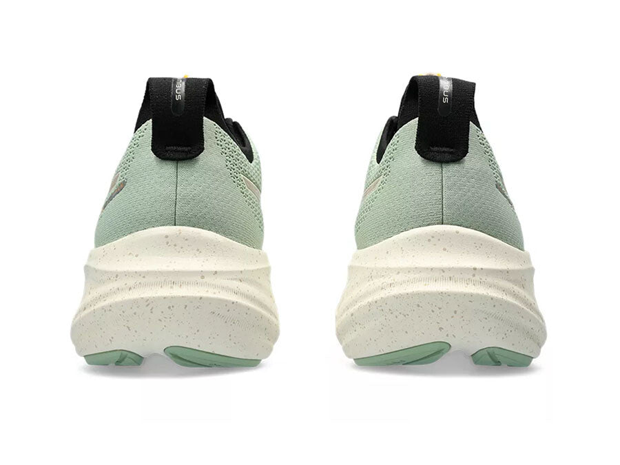 ASICS GEL-NIMBUS 26 TR NATURE BATHING FELLOW YELLO