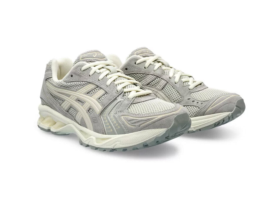 ASICS GEL-KAYANO 14 WHITE SAGE SMOKE GREY