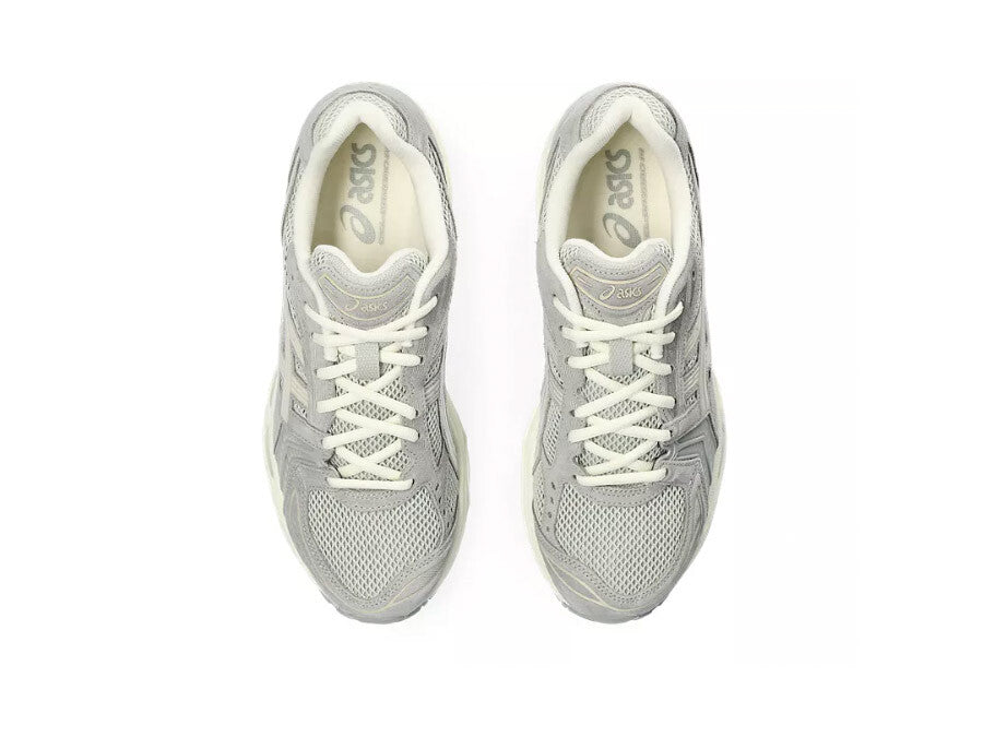 ASICS GEL-KAYANO 14 WHITE SAGE SMOKE GREY