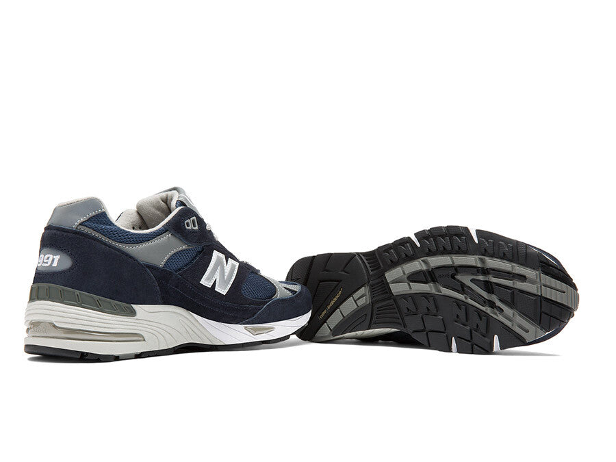 NEW BALANCE 991 NAVY