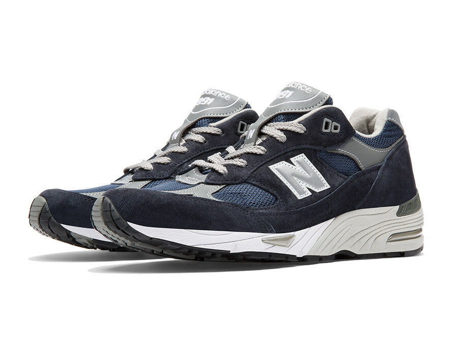 NEW BALANCE 991 NAVY