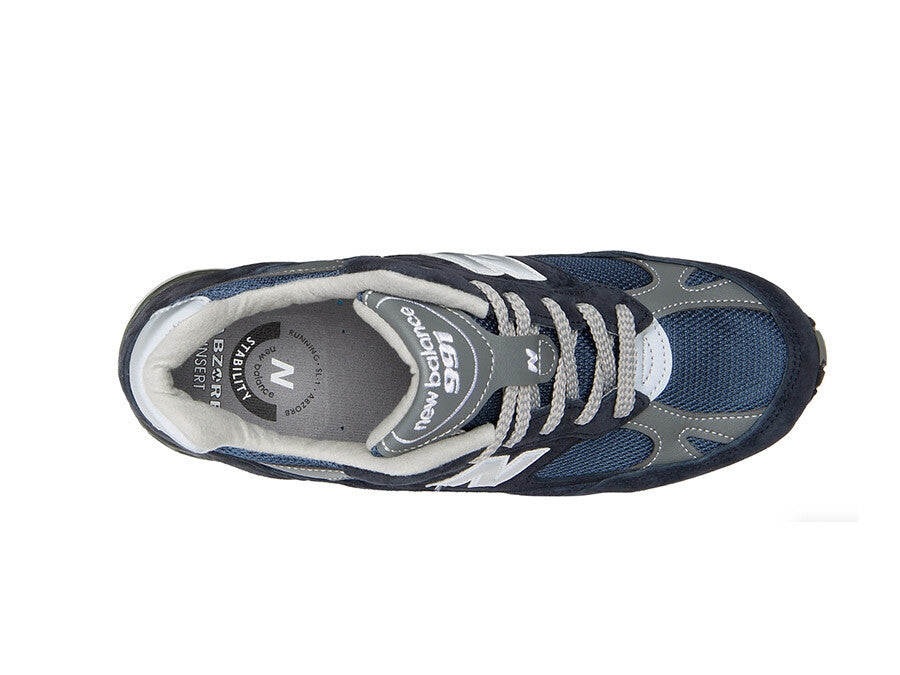 NEW BALANCE 991 NAVY