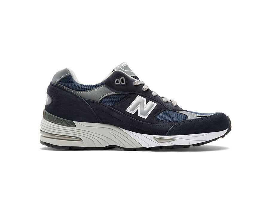 NEW BALANCE 991 NAVY