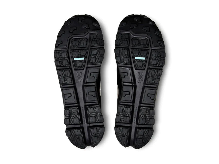 ON RUNNING CLOUDULTRA 2 PAD BLACK SAND