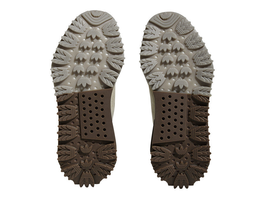 PHARRELL WILLIAMS X ADIDAS NMD S1 MAHBS CACAO