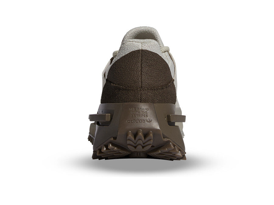 PHARRELL WILLIAMS X ADIDAS NMD S1 MAHBS CACAO