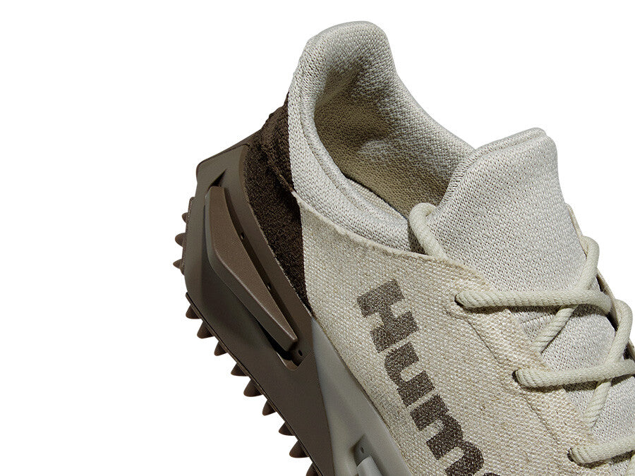 PHARRELL WILLIAMS X ADIDAS NMD S1 MAHBS CACAO